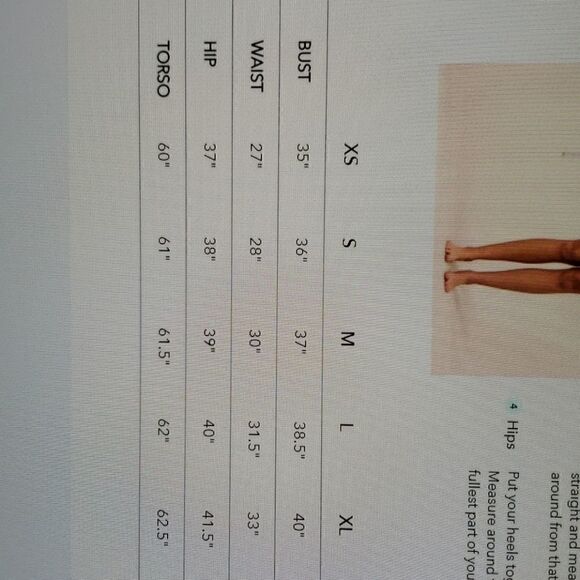 Catalina Bikini Bottom  - Picture 5 of 5